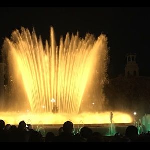 Meet your Posher, Yi